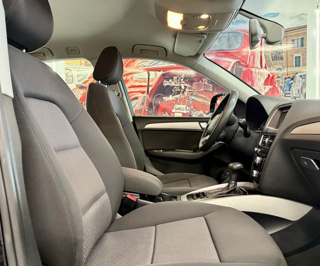 AUDI Q5 2.0 TDI ADVANCE 177CV