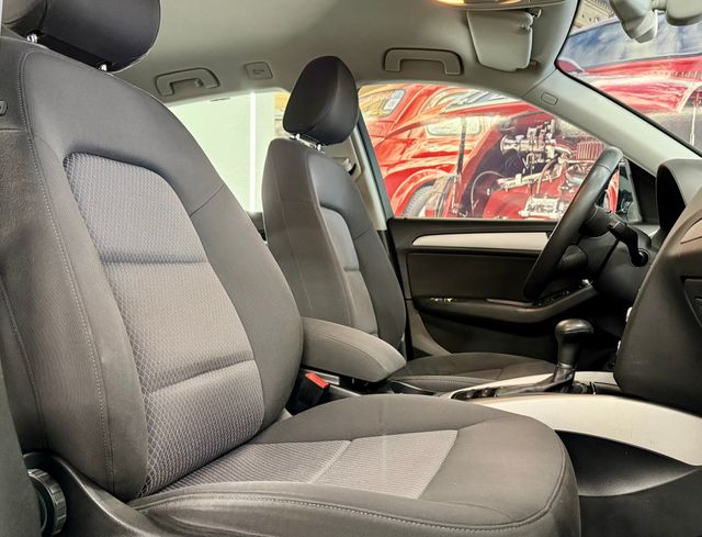 AUDI Q5 2.0 TDI ADVANCE 177CV