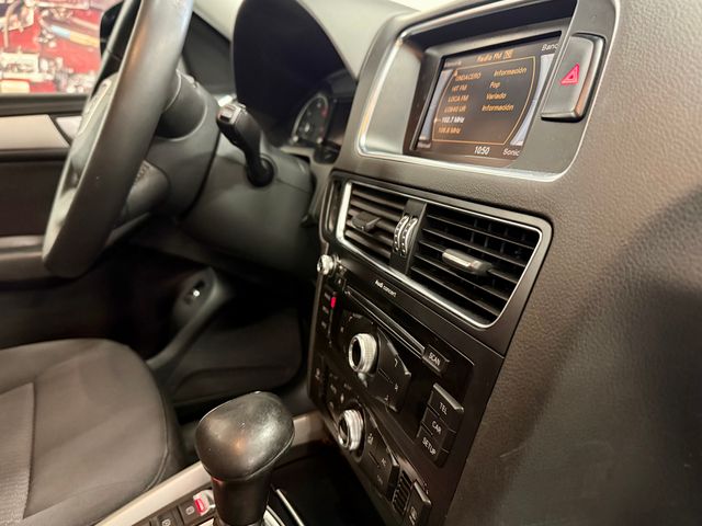 AUDI Q5 2.0 TDI ADVANCE 177CV