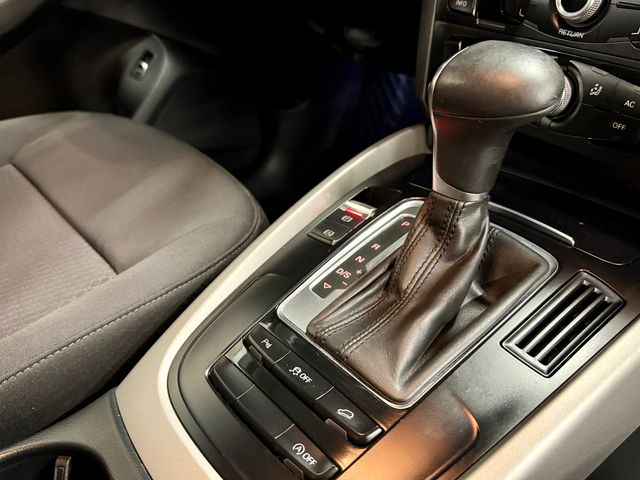 AUDI Q5 2.0 TDI ADVANCE 177CV