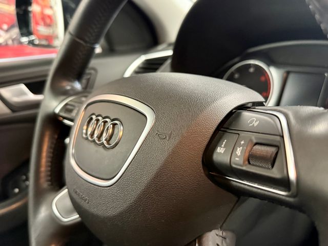 AUDI Q5 2.0 TDI ADVANCE 177CV