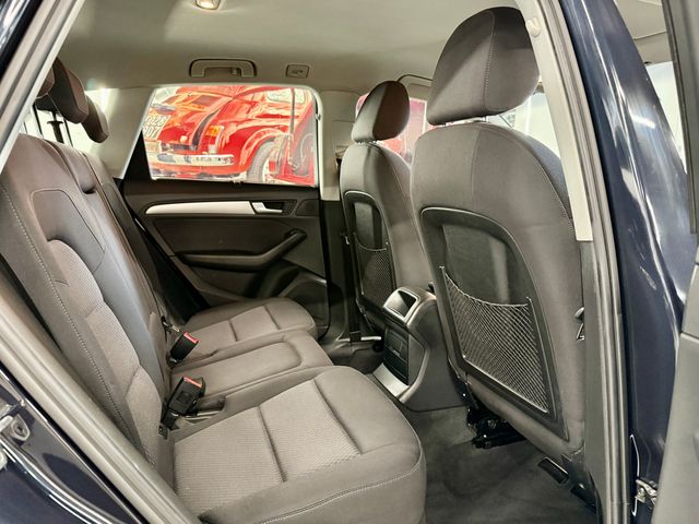 AUDI Q5 2.0 TDI ADVANCE 177CV