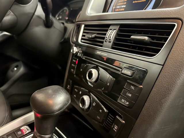 AUDI Q5 2.0 TDI ADVANCE 177CV