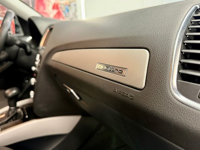 AUDI Q5 2.0 TDI ADVANCE 177CV