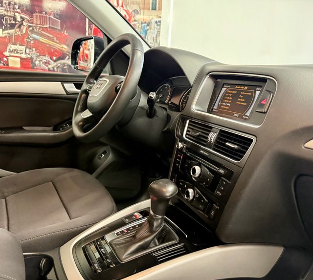 AUDI Q5 2.0 TDI ADVANCE 177CV
