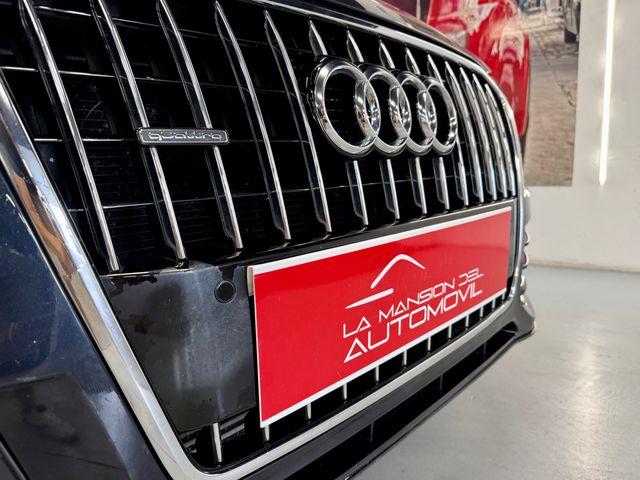 AUDI Q5 2.0 TDI ADVANCE 177CV