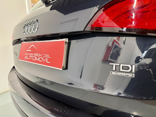 AUDI Q5 2.0 TDI ADVANCE 177CV