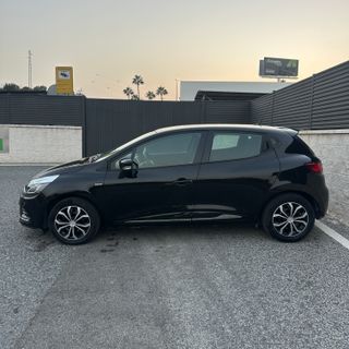 Renault Clio 2019