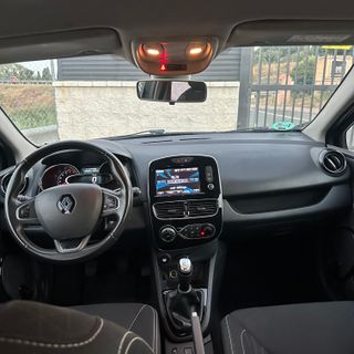 Renault Clio 2019
