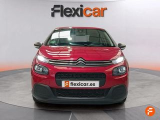 Citroën C3 PureTech 50KW (68CV) LIVE