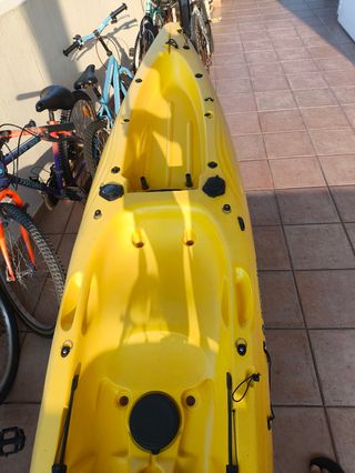 Kayak Triumph 13 Perception