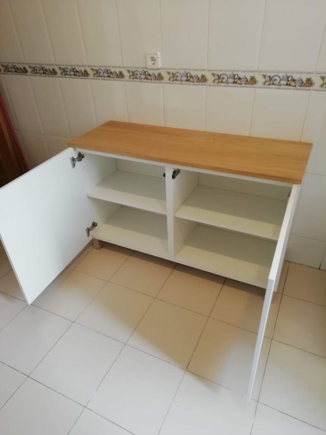 Mueble almacenaje