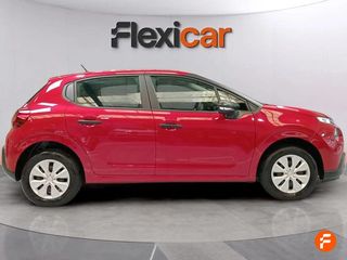 Citroën C3 PureTech 50KW (68CV) LIVE