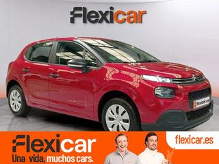 Citroën C3 PureTech 50KW (68CV) LIVE