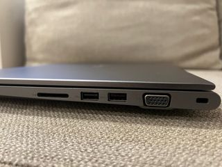 Notebook DELL 15.6” i5 2.50 ghz - 8 gb ram - 256 g
