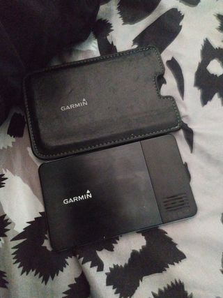 GPS Garmin - Navegador