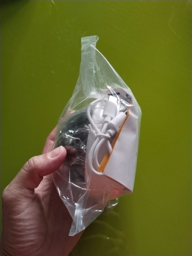 Proyector luminoso espacial