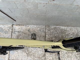 Bicicleta Coltek Inferno MTB