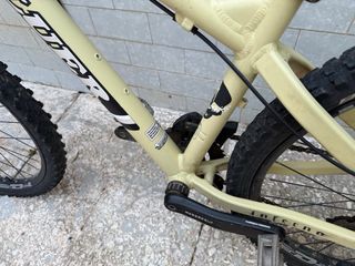 Bicicleta Coltek Inferno MTB