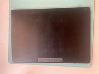 Tablet Lenovo TB-X505L negra
