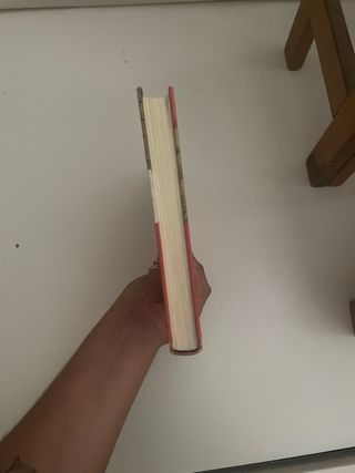 Mamá, quiero ser feminista