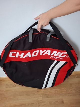 Funda ruedas 29" Chaoyang
