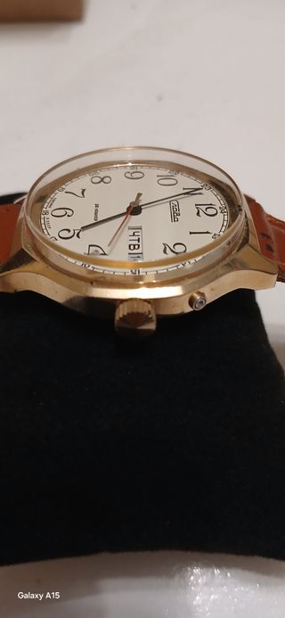 Orologio Urss Slava vintage