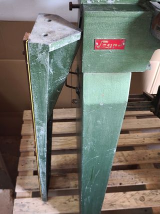 URGE Vender Guillotina Legna para marcos