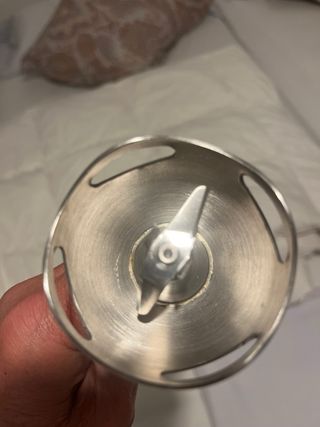 Batidora Bosch - Trituradora