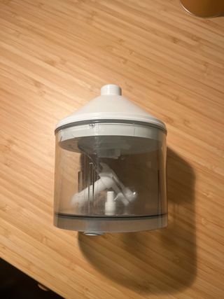 Batidora Bosch - Trituradora