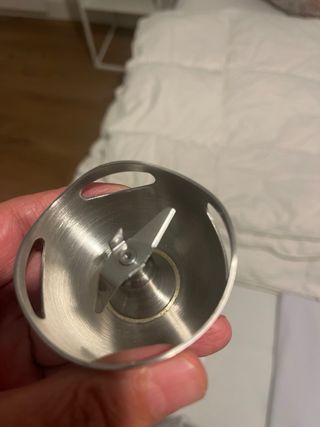 Batidora Bosch - Trituradora