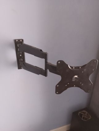 Soporte TV - Brazo articulado