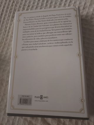 Roma, Año Santo: Caminando de la mano del Papa ...