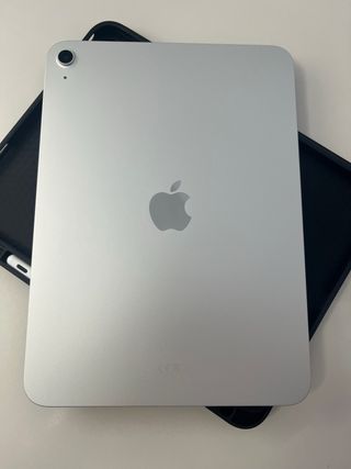 iPad A16 Silver - Apple