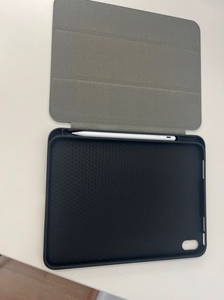 iPad A16 Silver - Apple