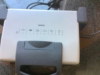 Grill (grelhador) Bosch