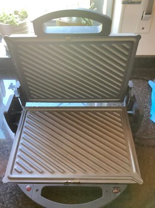 Grill (grelhador) Bosch