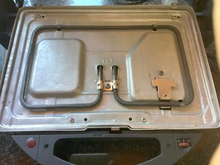 Grill (grelhador) Bosch