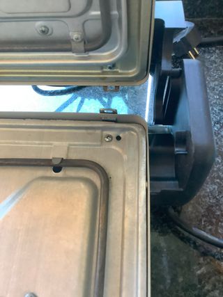 Grill (grelhador) Bosch