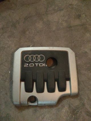 Tapa motor Audi 2.0 TDI