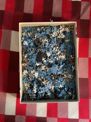 Puzzle Ravensburger 1000 piezas