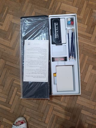 Pictionary - Juego de mesa