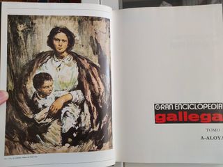 Gran Enciclopedia Galega