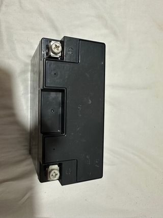 Batería moto GT9B-4 VRLA 12V
