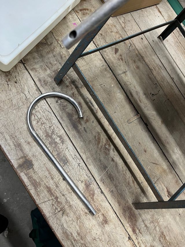 Imbottigliatrice manuale Fresa