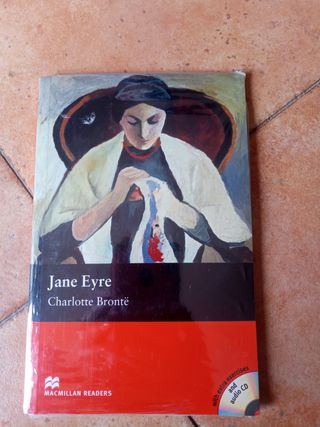  Jane Eyre Charlotte Brönte