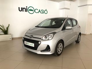 Hyundai i10 2019