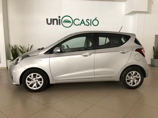 Hyundai i10 2019