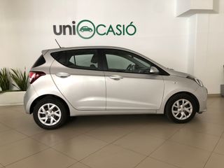 Hyundai i10 2019