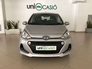 Hyundai i10 2019